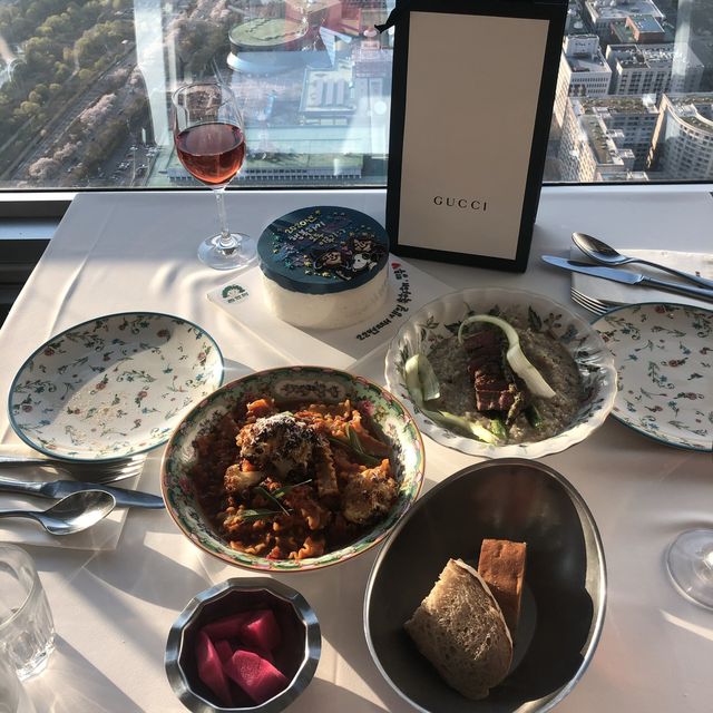 [여의도 맛집]세상의 모든 아침