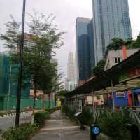 Kuala Lumpur City Centre