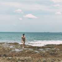 Magpupungko Rocks Pools, Siargao!