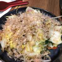 觀塘工廈玩味餐單，打卡壽司居酒屋