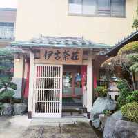 【伊豆長岡】伊古奈荘
