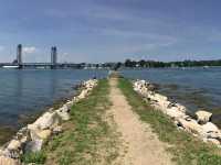 Peirce Island