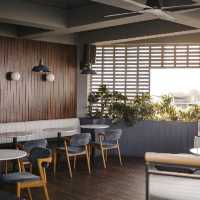 WuMing ShuShu Café