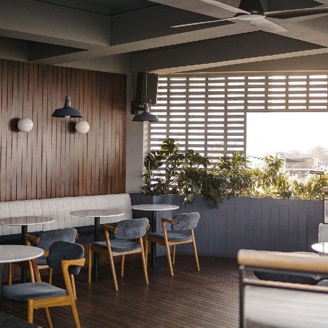 WuMing ShuShu Café