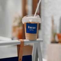 Gavan Bakery & Coffee