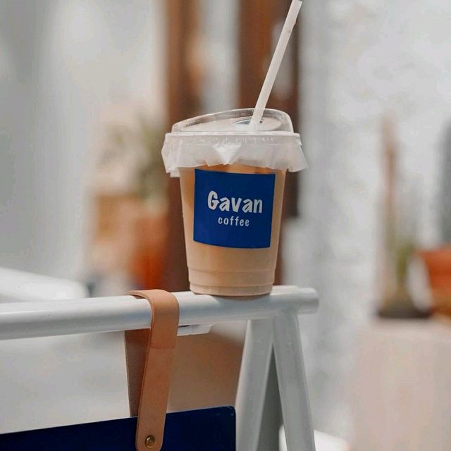 Gavan Bakery & Coffee