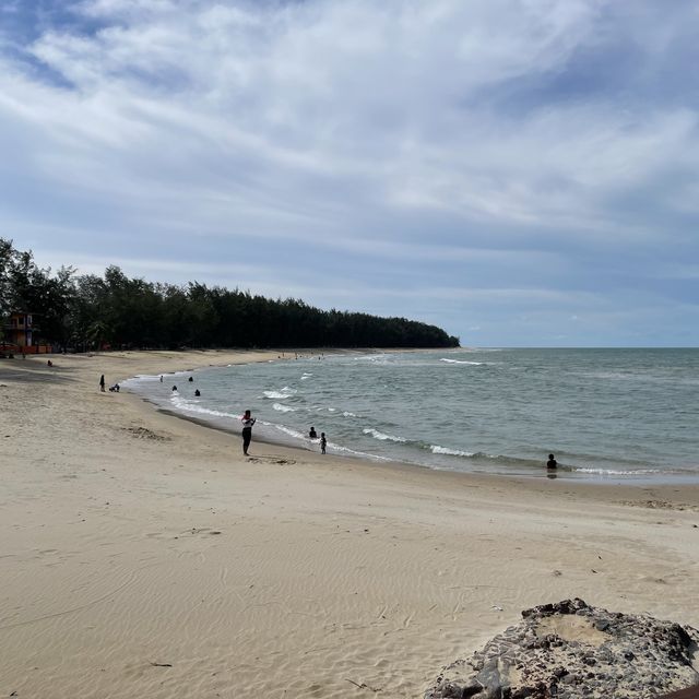 Bukit Keluang-a hidden Gem in Terengganu