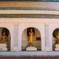 พระปฐมเจดีย์ 🙏🏻