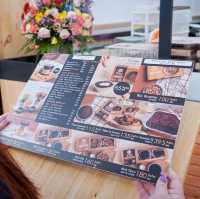 Memorize Brownie