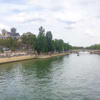 웅장한 파리 노테르담 성당 🇫🇷 