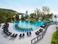 Pullman Phuket Arcadia Naithon Beach Resort