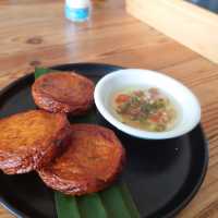 西貢美食
