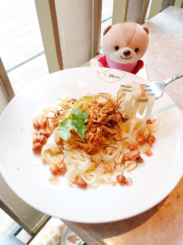 荃灣 | 茶木 | 打卡人氣台灣菜