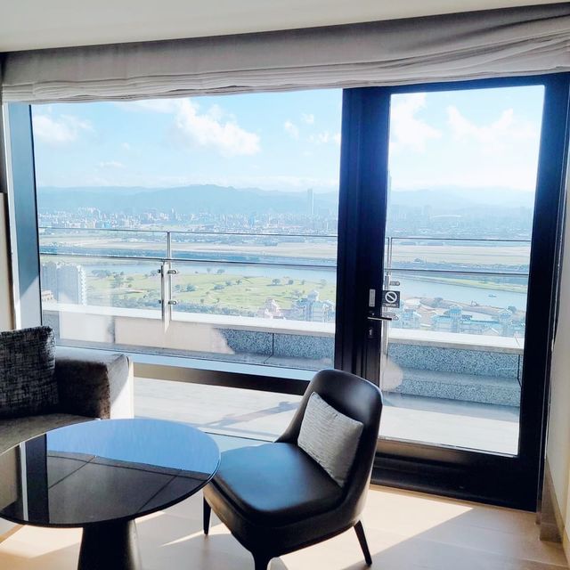 台北萬豪酒店