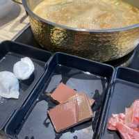 尖沙咀抵食雞煲火鍋放題🍲