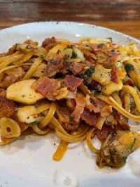 Okra cafe ร้านผักกระเจี๊ยบ เชียงราย