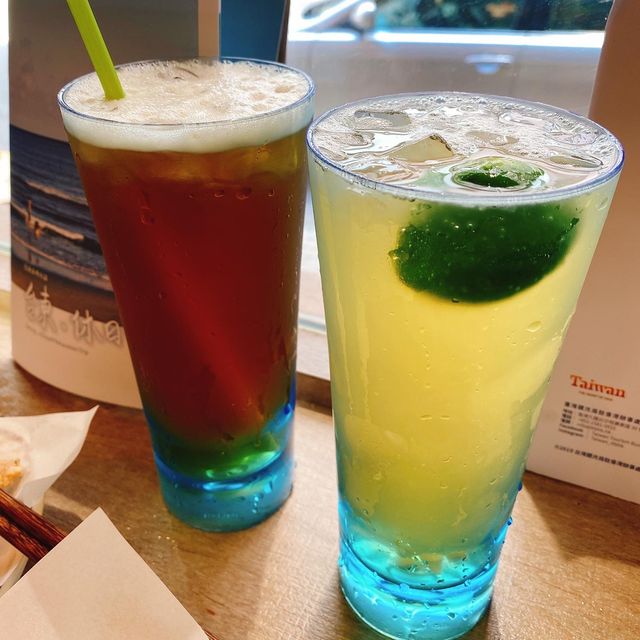 台灣人經營人情味小店😍