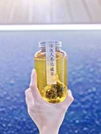 裝修新穎 味道正宗的港式車仔麵