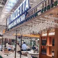 イータリー銀座