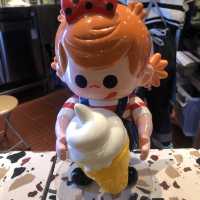 天后新food court雪糕店🍦