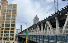 Bridge Number 3 — Manhattan Bridge