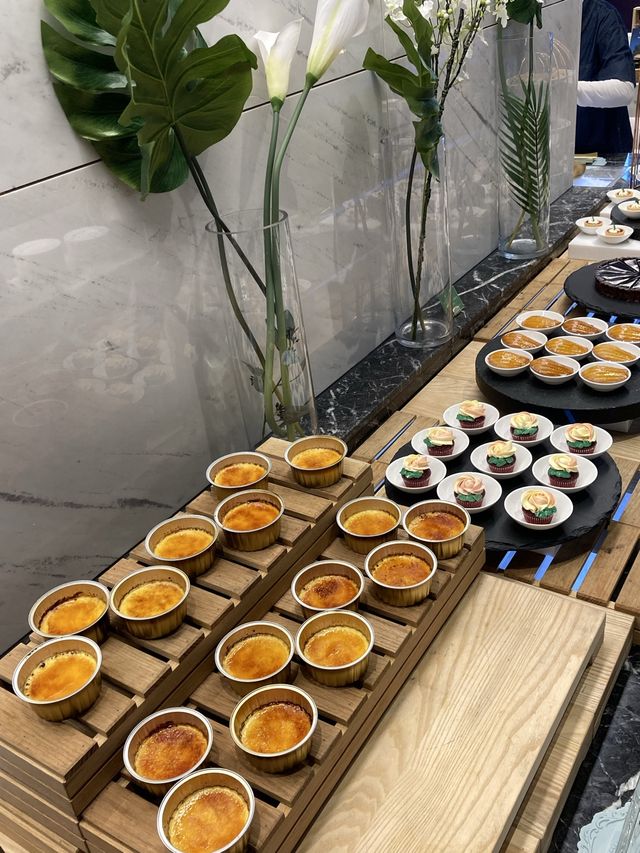 부산 호텔 코스요리