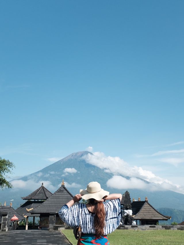 Must Go Insta-Famous Temple In Bali