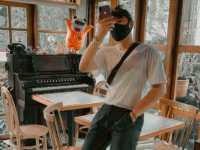 Plachum Café & Bistro 8ริ้ว
