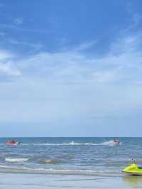 หาดชะอำ หาดสาธารณะที่ใครๆก้อรู้จัก