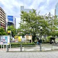 ふるさと文化の散歩道