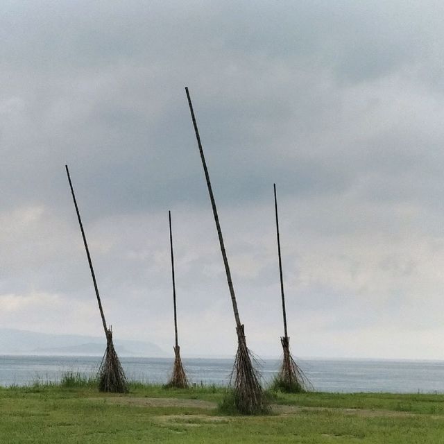 潮境公園浮潛 潛水 觀海 踏青好去處