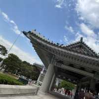 ‘Cheong Wa Dae’ is now open to the public