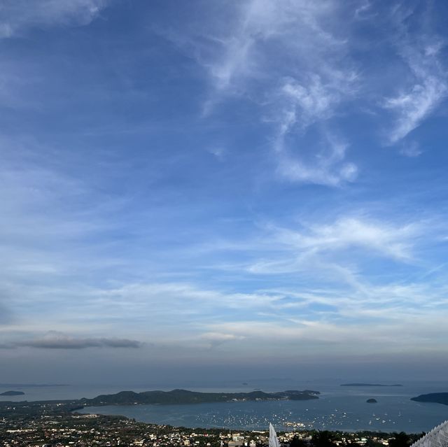 普吉岛自由行