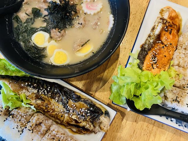 ซูชิมั้ย  ทุ่งสง🍱