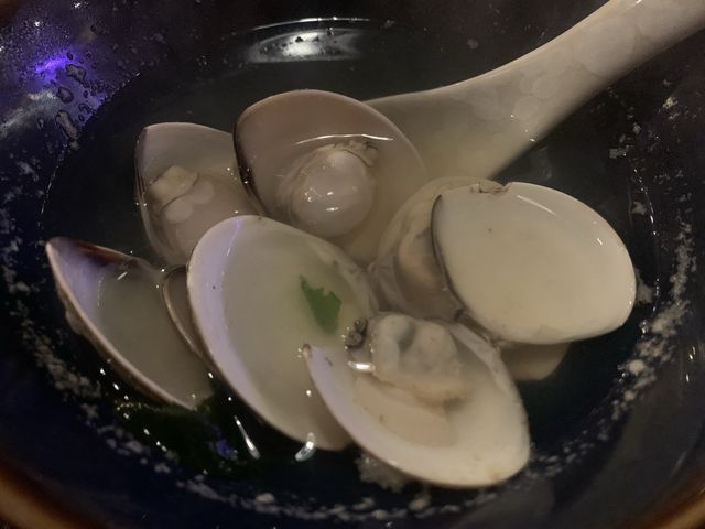食在銅鑼灣．磯野水產