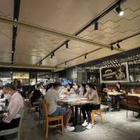 🍽 城市中的歐陸田園格調餐廳