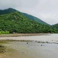 離島好去處 ～ 深屈村 