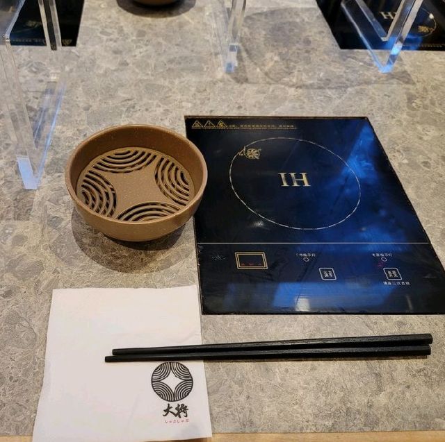 高質舒適日式火鍋
