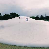 日本福岡必玩 - 海之中道公園