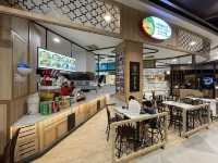Heritage hawker noodles