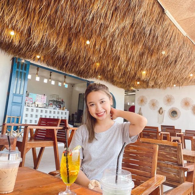Mar Sea at Suchada Rayong 🐳🌊