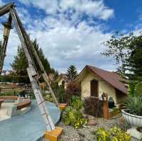 The Air KhaoYai พักผ่อนรับโอโซน