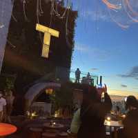 Tichuca Rooftop Bar
