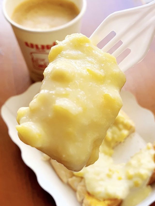 มนต์นมสด ความอร่อยที่เหมือนต้องมนต์