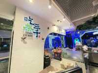 Chicha bubble tea