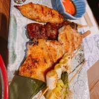 《曉 . 居酒屋》