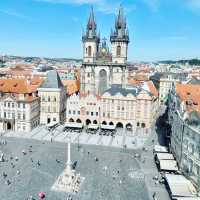 Prague, Czech Republic