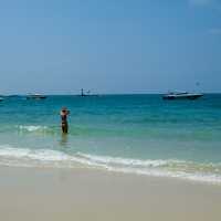 เกาะเสม็ด-KOH SAMET