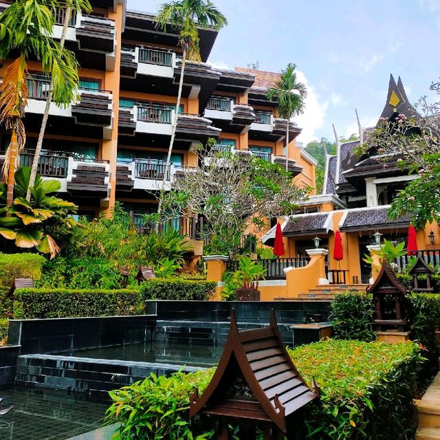 Amari Vogue Krabi