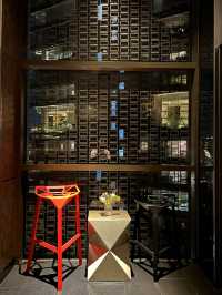 Queer, Quirky Quincy Hotel